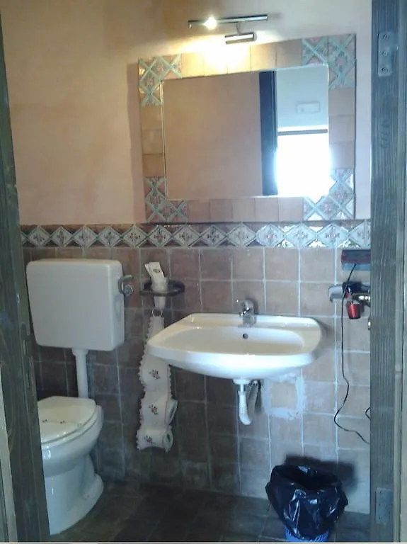 Agriturismo Busambra Hotel Monreale Agroturismo