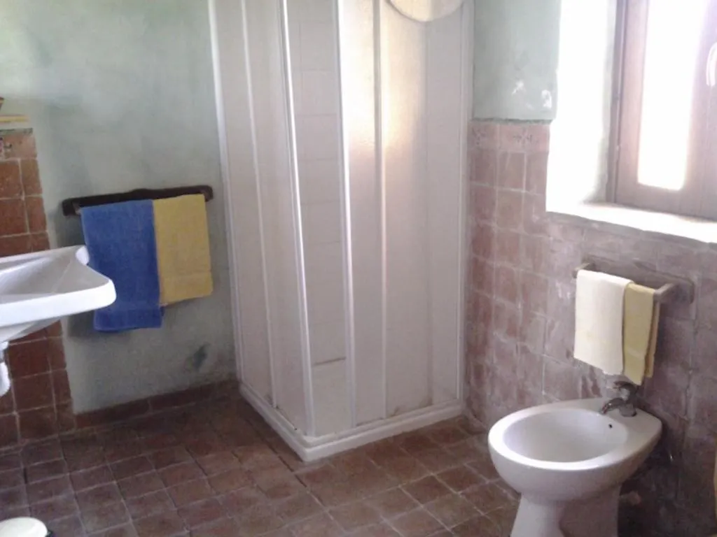 ホテルAgriturismo Busambra モンレアーレ 0*,