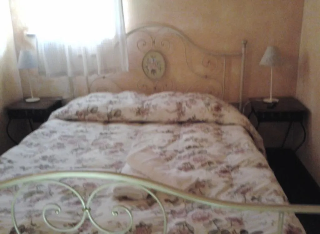 Agriturismo Busambra Hotel Monreale Agroturismo