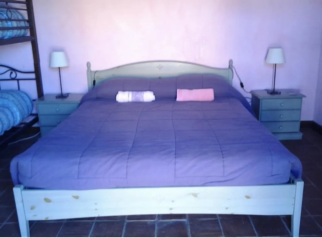 Agriturismo Busambra Hotel Monreale Agroturismo