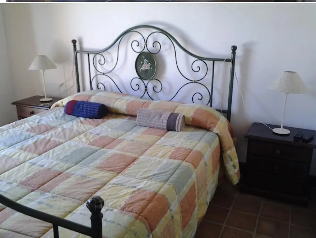Agriturismo Busambra Hotel Monreale