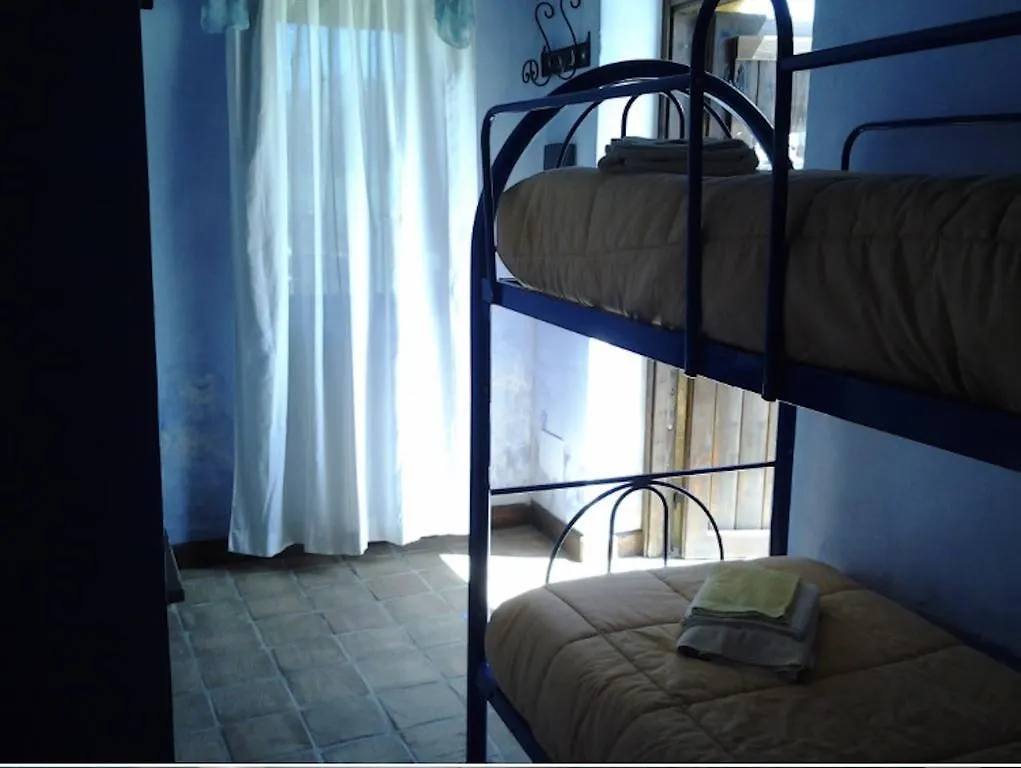 Agriturismo Busambra Hotel Monreale 0*,  Italia