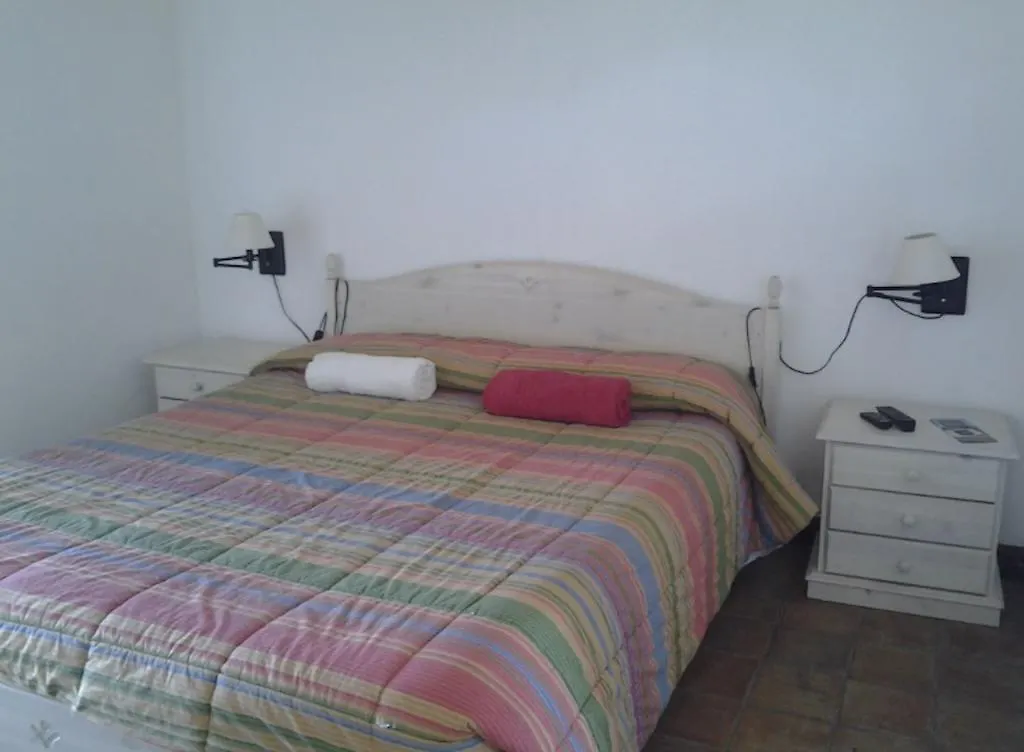 Agroturismo Agriturismo Busambra Hotel Monreale Italia