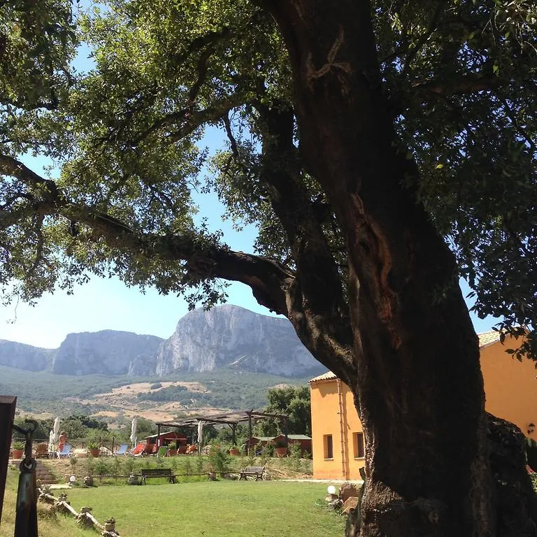Agriturismo Busambra Hotel Monreale Agroturismo