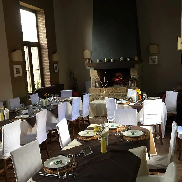 Agriturismo Busambra Hotel Monreale