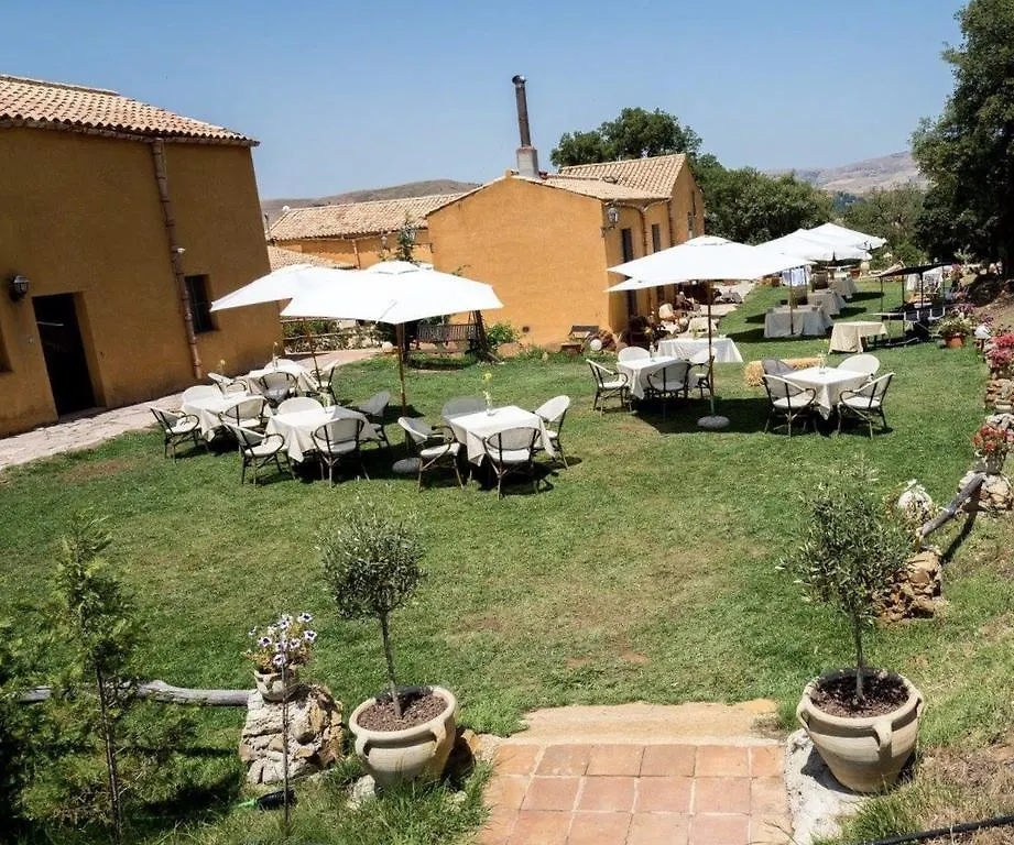 Agriturismo Busambra Hotel Monreale 0*,