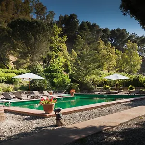  Couette-café Masseria Pernice