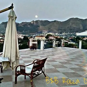 3* Frühstückspension Rocca Di
