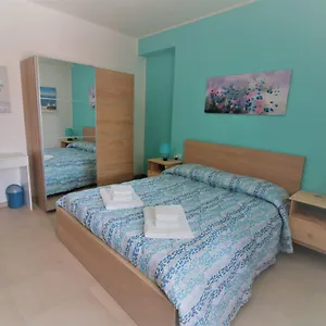 3* Frühstückspension La Rosatea